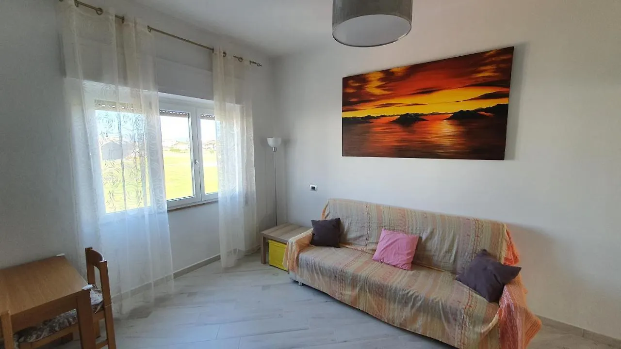 Casa Della Pineta Apartment Viareggio 0*,  Italy