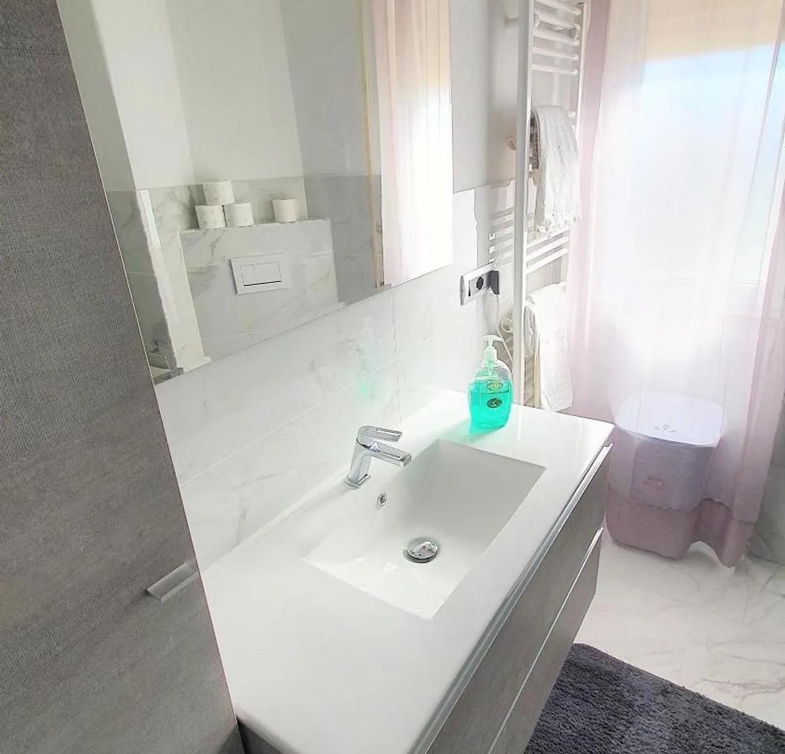 Casa Della Pineta Apartment Viareggio Italy