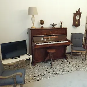 Appartamento Casa Nonnanna - Nonnanna, Viareggio