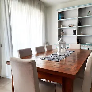Appartamento Casa Di Nicola, Viareggio