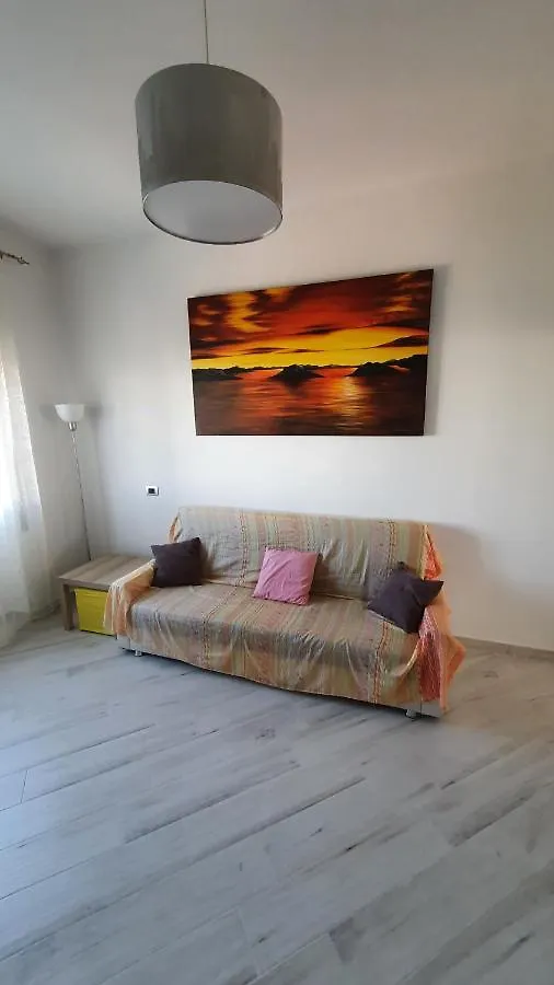 Casa Della Pineta Apartment Viareggio
